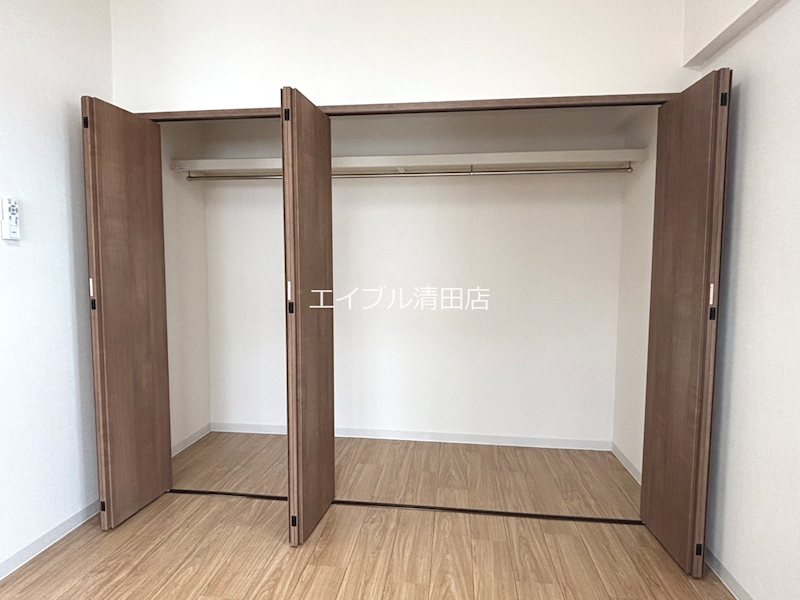 BRO北野 収納