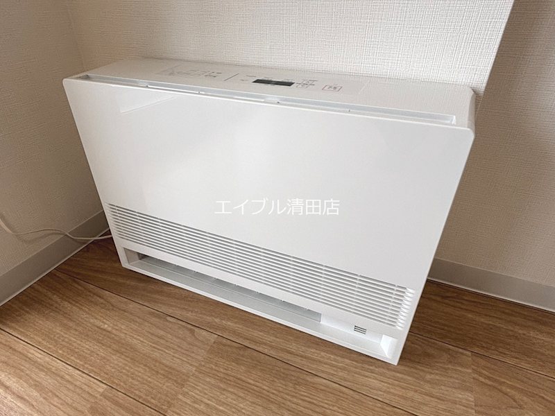 BRO北野 その他設備
