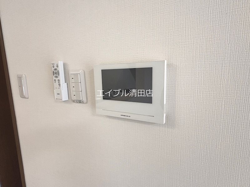 BRO北野 庭