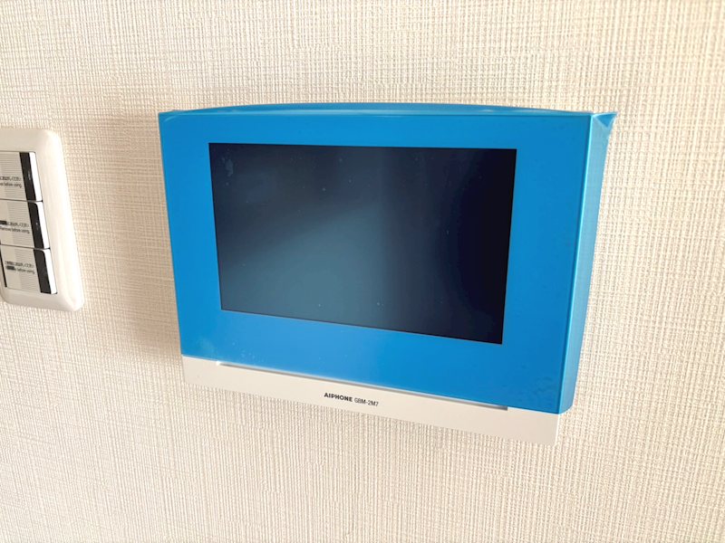 BRO北野 セキュリティ