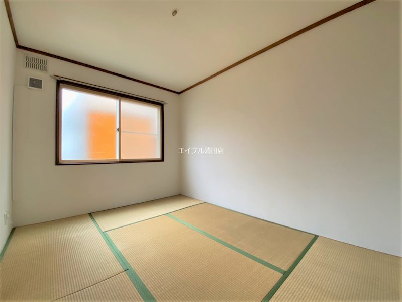 ウッディヴィレッヂA館 その他