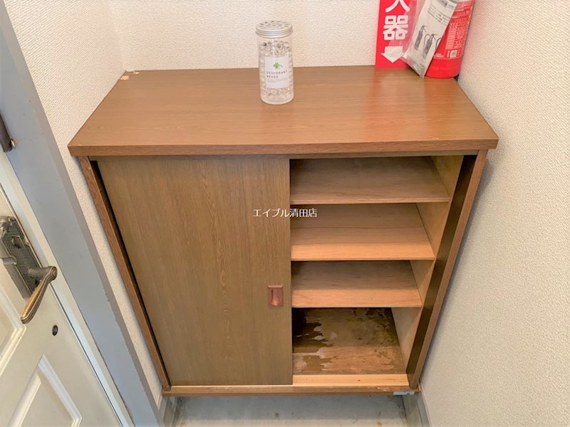 ウッディヴィレッヂA館 その他