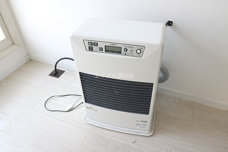 ウッディヴィレッヂA館 その他設備