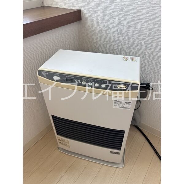 グリーンパーク月寒 その他設備