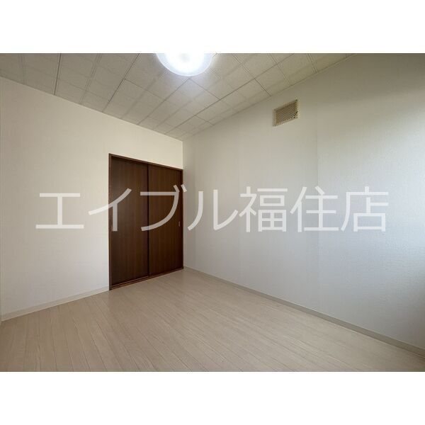 グリーンパーク月寒 その他部屋・スペース