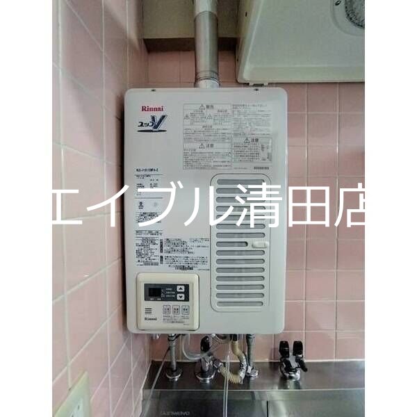 セントラルパレス その他