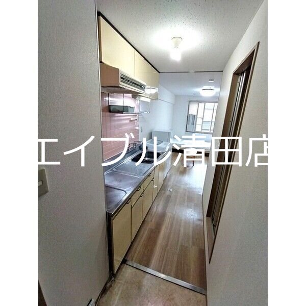 セントラルパレス 玄関