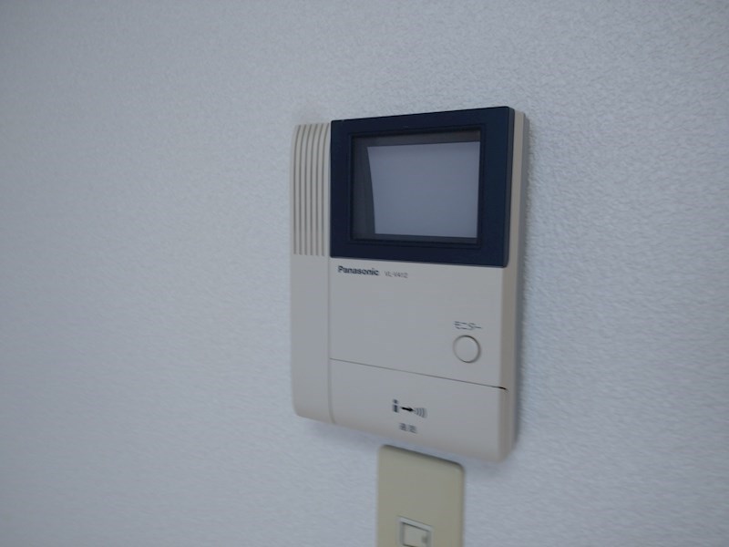 ブランドール セキュリティ