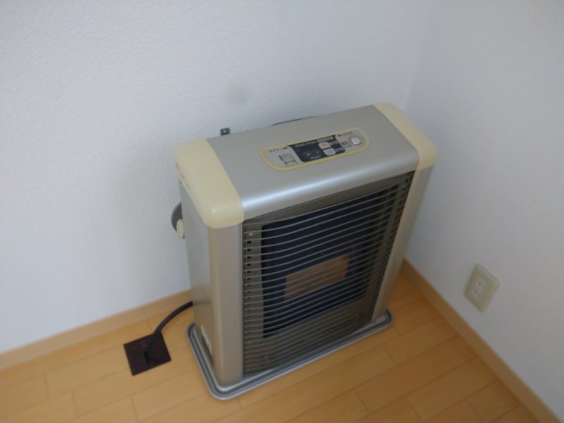 ブランドール その他設備
