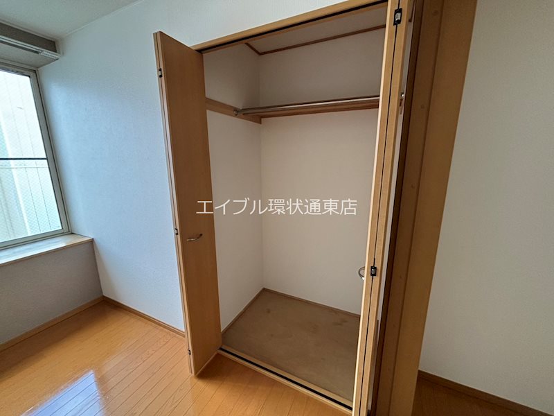 アクア18 収納
