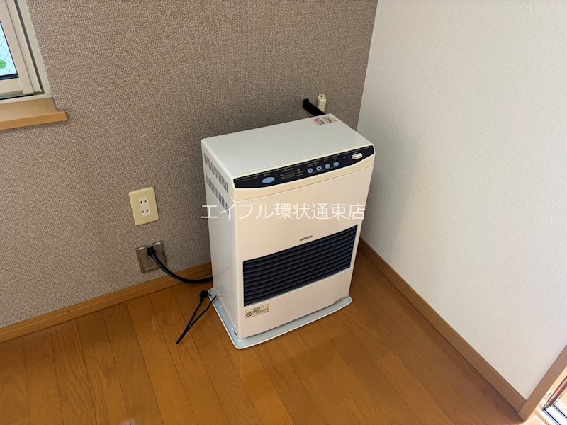アクア18 その他設備