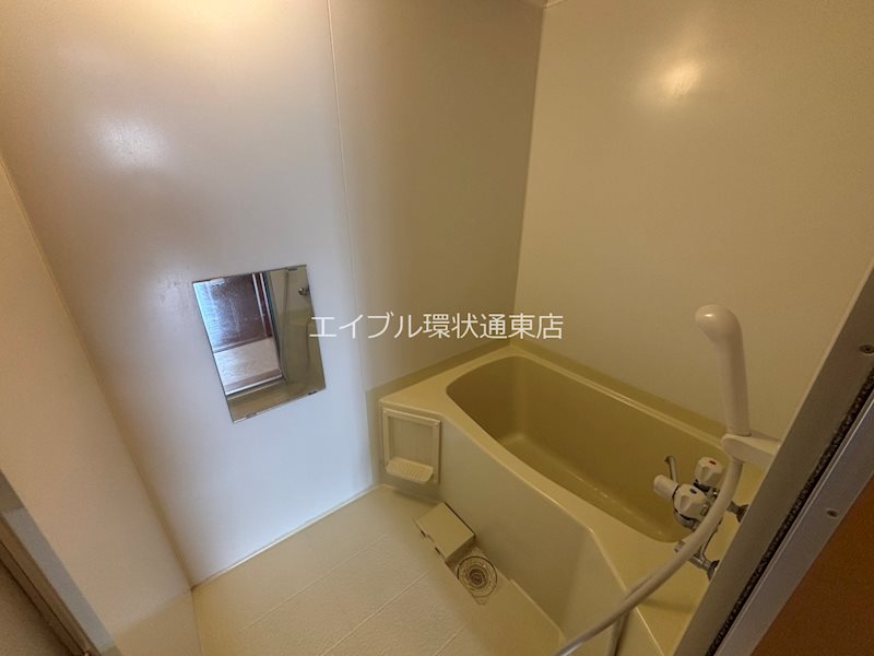 アクア18 風呂画像