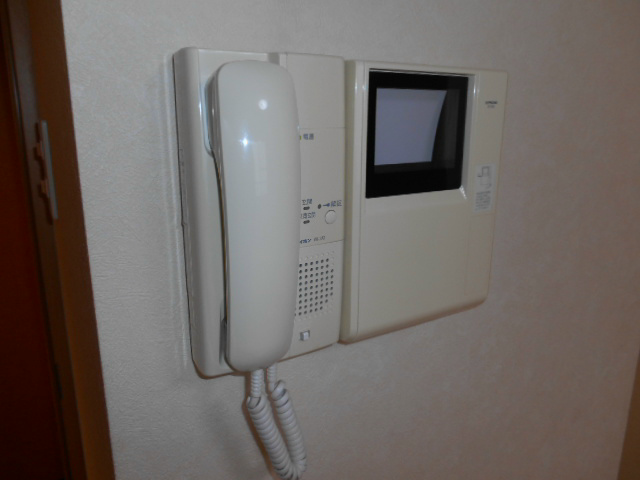 ＣＡＳＡ清田 セキュリティ