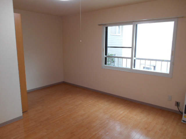 ＣＡＳＡ清田 ベッドルーム