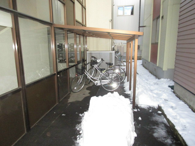 オプス北19条 その他
