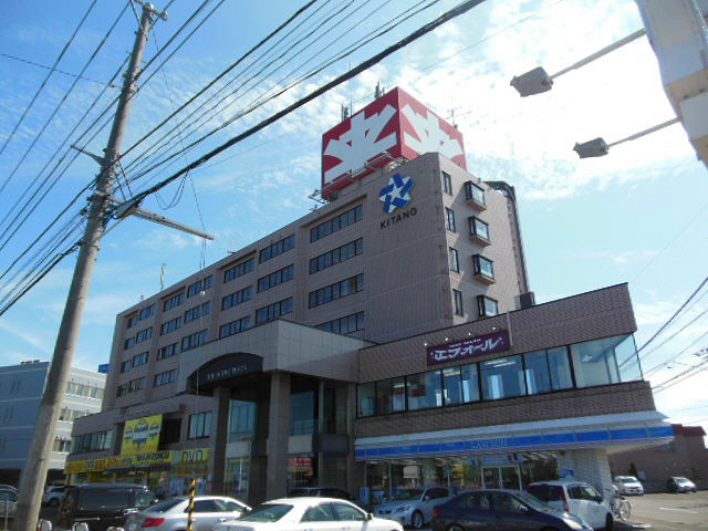 アクティブプラザ上野幌 その他共有部分