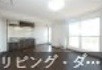 アクティブプラザ上野幌 リビング