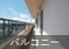 アクティブプラザ上野幌 ベランダ