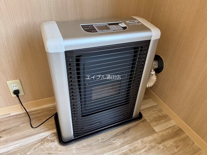 シャーメゾンリラ その他設備