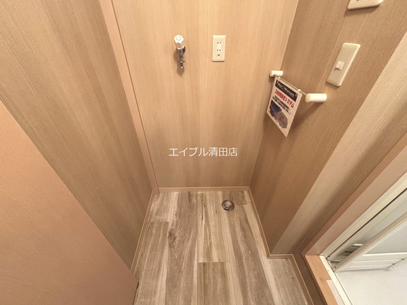 シャーメゾンリラ その他