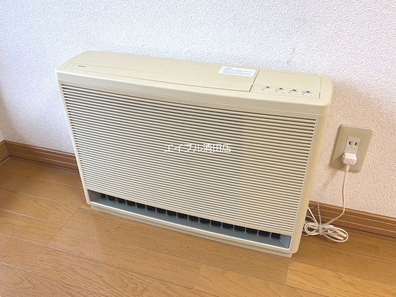 風と光 その他設備