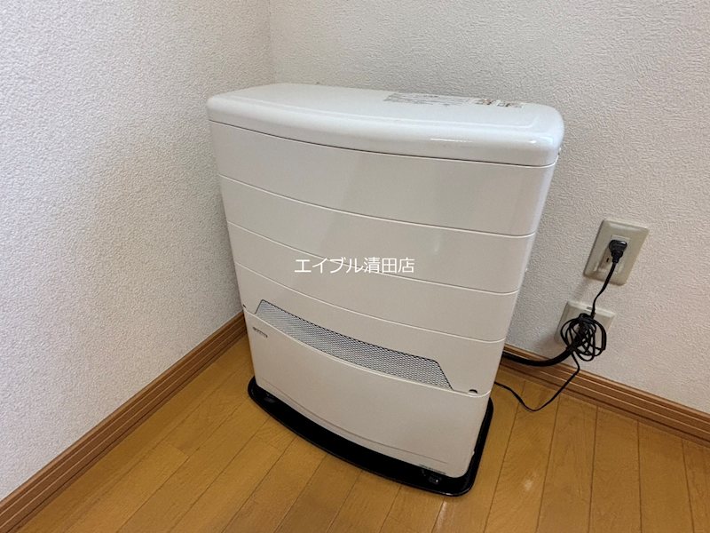 風と光 その他設備