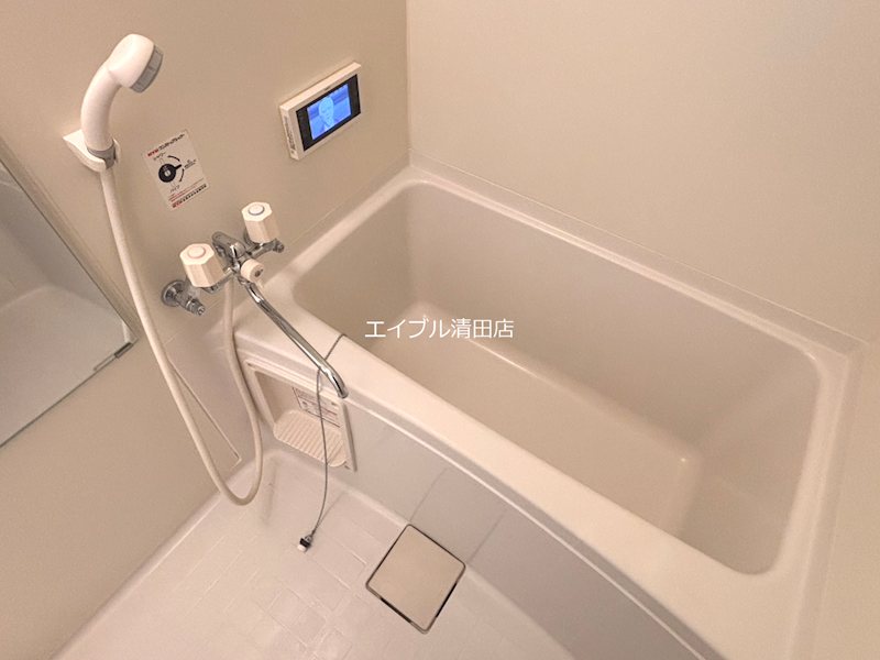 風と光 風呂画像