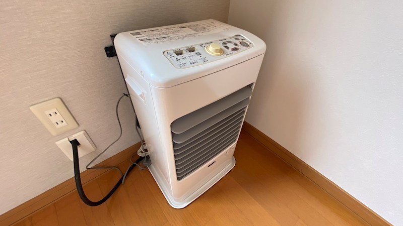 グラチェ その他設備