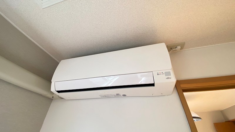 グラチェ その他設備