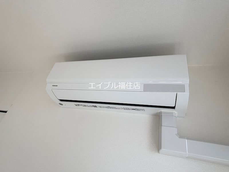 パルコートＤＥＮ月寒中央 その他設備