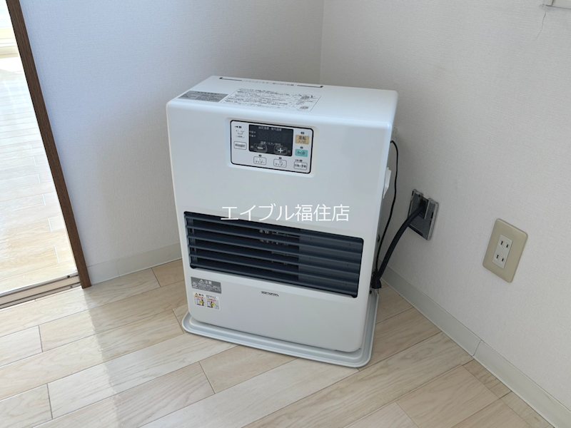 パルコートＤＥＮ月寒中央 その他設備