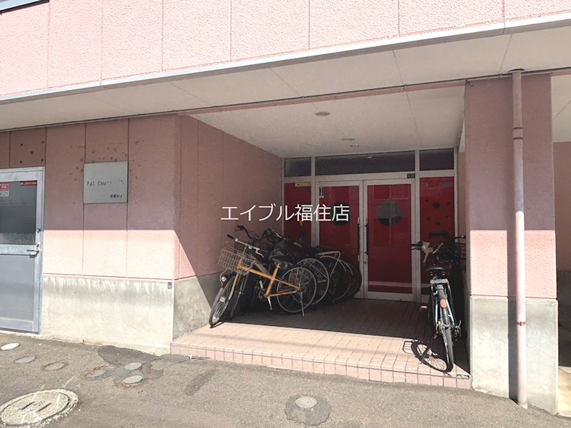 パルコートＤＥＮ月寒中央 その他