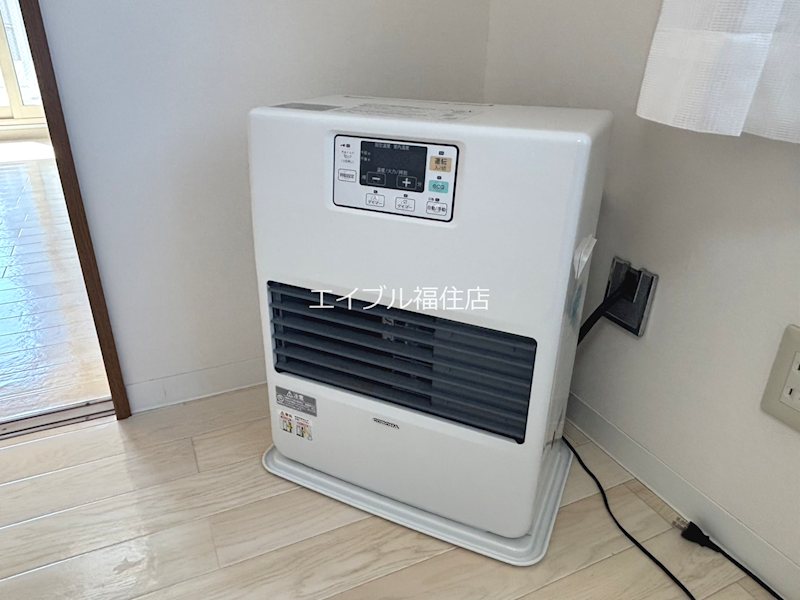 パルコートＤＥＮ月寒中央 その他設備