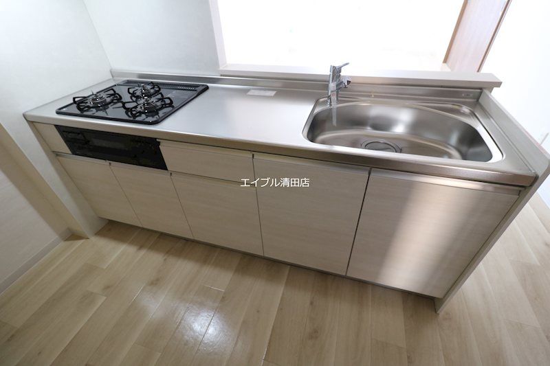 BRO北野 キッチン