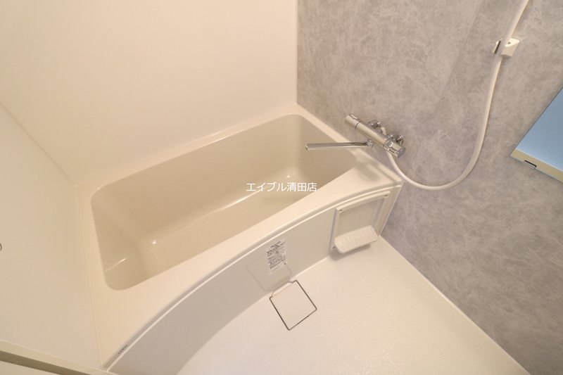BRO北野 風呂画像