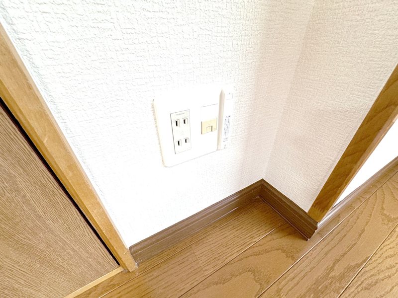 グランドール西岡 その他