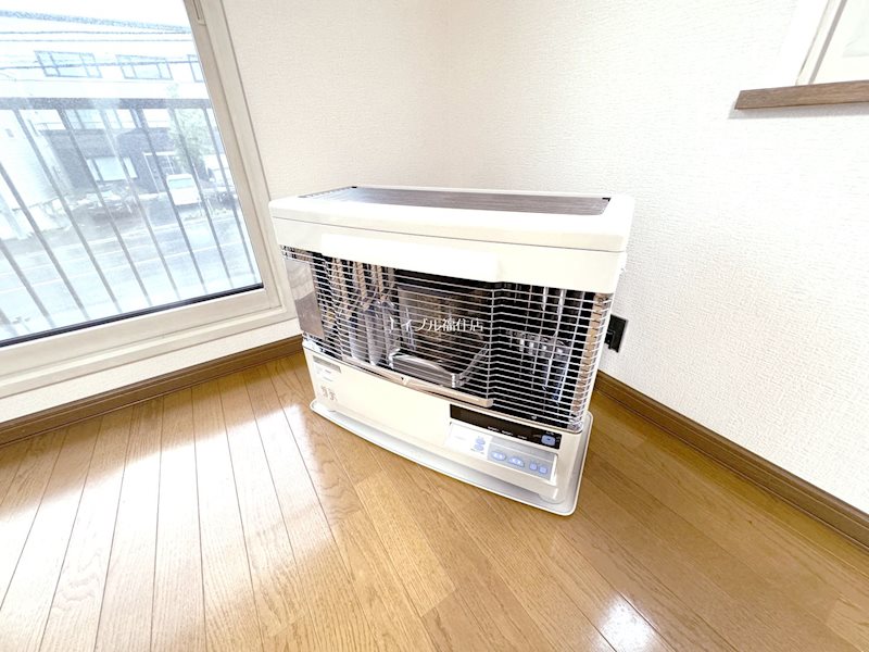 グランドール西岡 その他