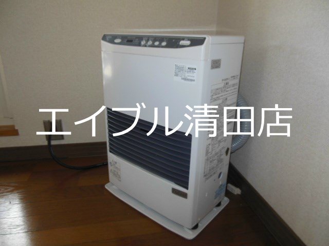 キャッスルローズ その他設備