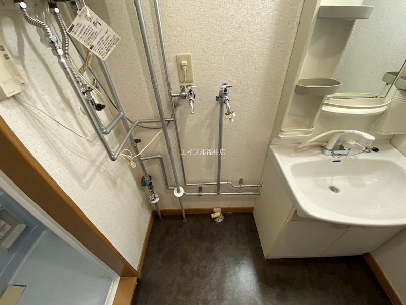 カーメルハウス月寒SE その他