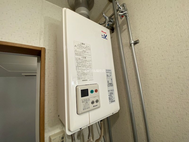 カーメルハウス月寒SE その他