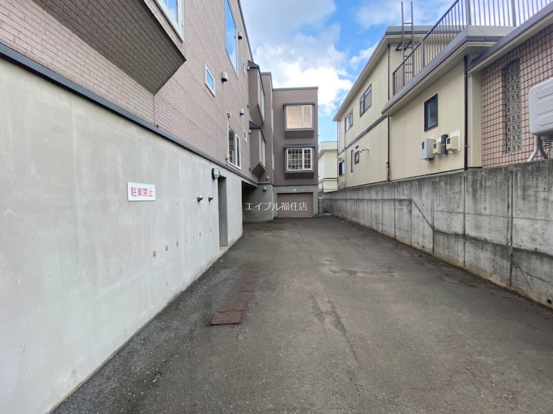 カーメルハウス月寒SE その他