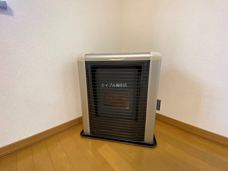 カーメルハウス月寒SE その他
