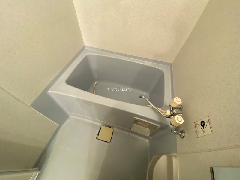 カーメルハウス月寒SE 風呂画像
