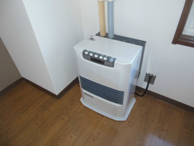 イシオカマンションⅡ その他設備