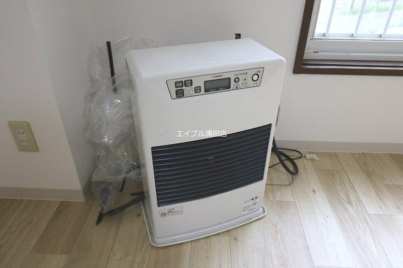 イシオカマンションⅡ その他設備