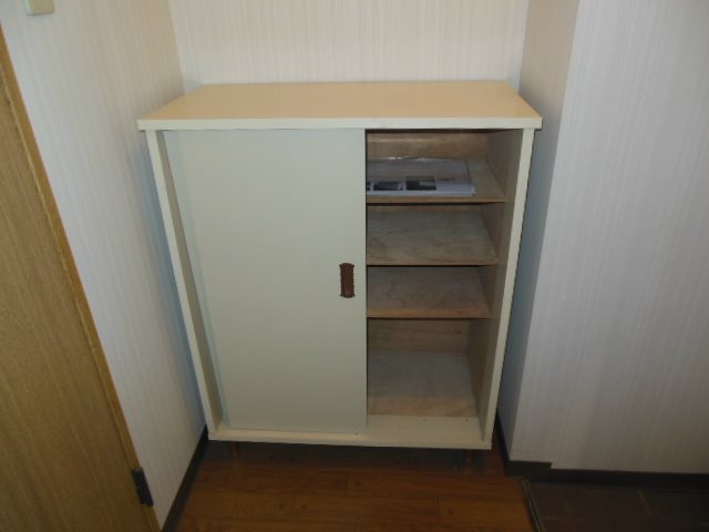 イシオカマンションⅡ その他