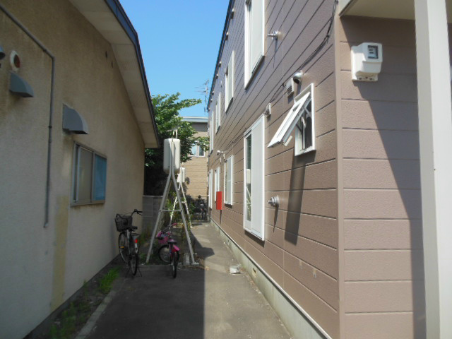 クリスタルＦ その他共有部分