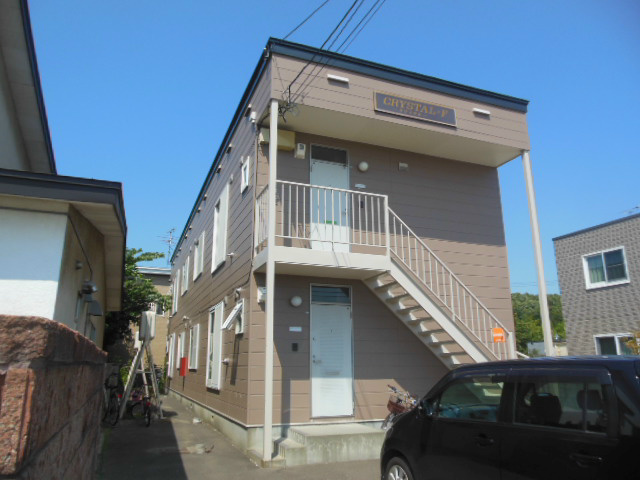 クリスタルＦ その他
