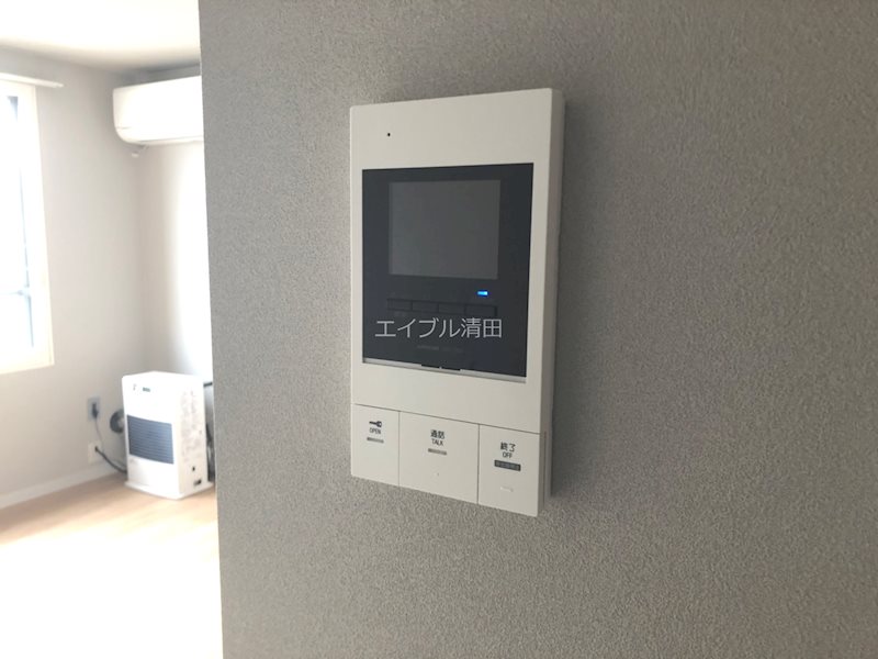 Premier-ist N.43 セキュリティ