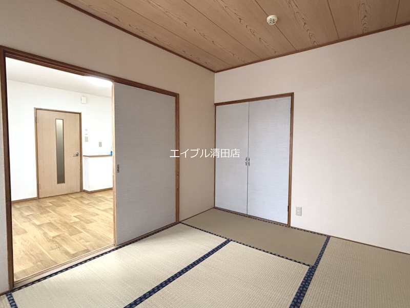 ジャストイン平岡 その他